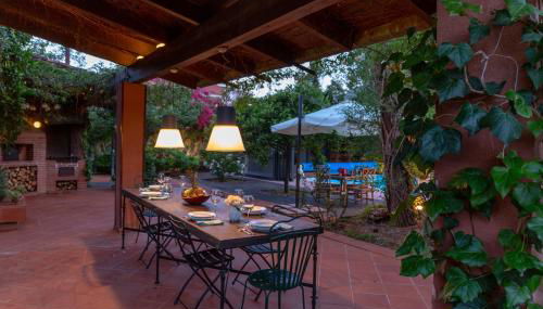 Il Giardino di Michela by DomuSicily - Foto 4, Garden