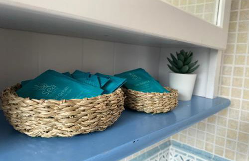 Feel Nature en La Casa de la Desconexión - Foto 20