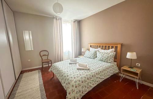 Cozy - Centre Historique - Gare à proximité - Grande Terrasse - Photo 23