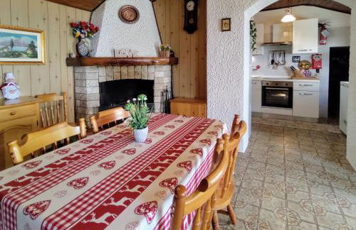 Apartment Baita dei Nonni-4 by Interhome - Foto 8