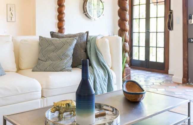 Fredonia by Avantstay Great Views of Studio City - Foto 23