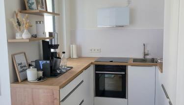 StyLE Apartment - perfekt für Messe, Flughafen, S-City - Foto 2