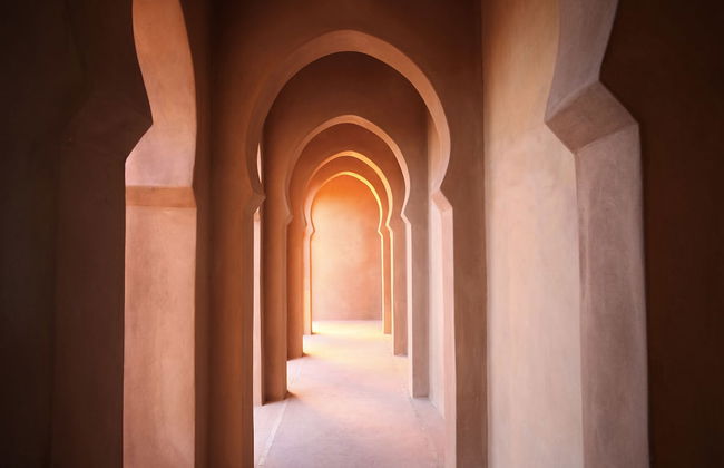 Villa Dar Moira - Photo 36