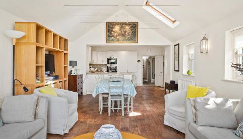 Carew Cottage - Foto 3