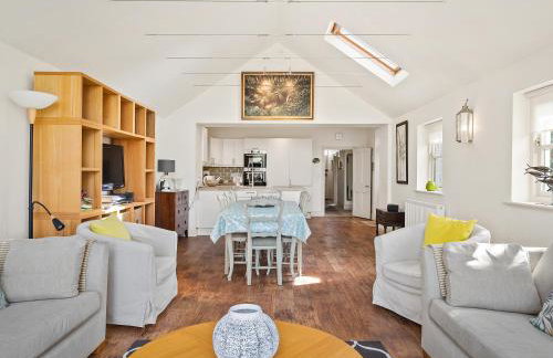 Carew Cottage - Foto 3