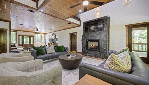 Grand Hideaway - Foto 4