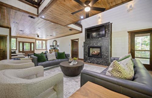 Grand Hideaway - Foto 4