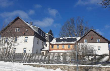 Ferienwohnung am Kammweg - Foto 27