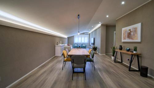 Appartamento Volturno - Foto 1