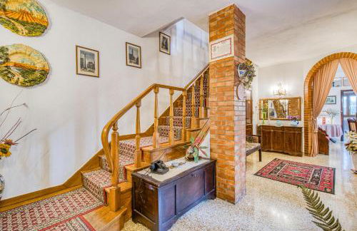 Villa Paola Private Pool Gym in Chianti - Happy Rentals - Foto 24