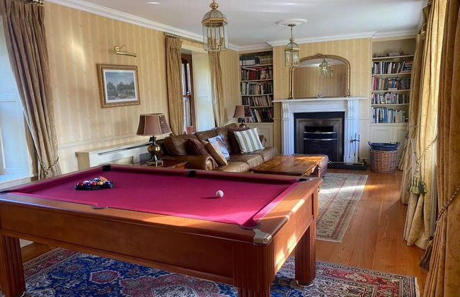 Countryside Home Located Just Outside Dublin City - Foto 23