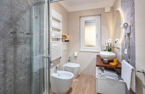 Brezza Marina Deluxe Apartment - Foto 10