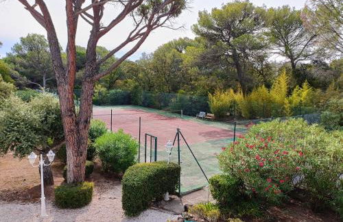 Superbe appartement de standing Le Trophée du Golf - Foto 21