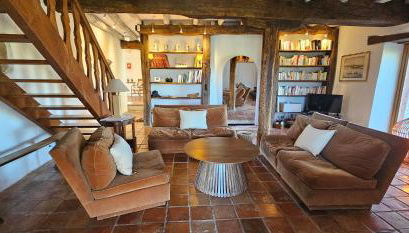 Maison de caractère au calme et vues magnifiques - Foto 4