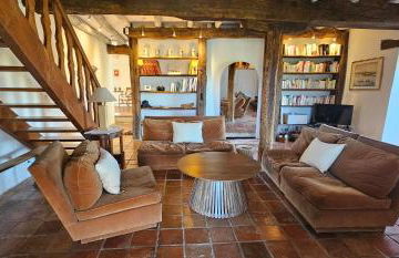 Maison de caractère au calme et vues magnifiques - Foto 4