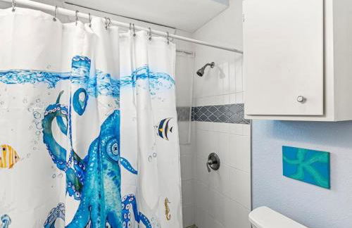 SeaGoals-Central Galveston - Foto 20