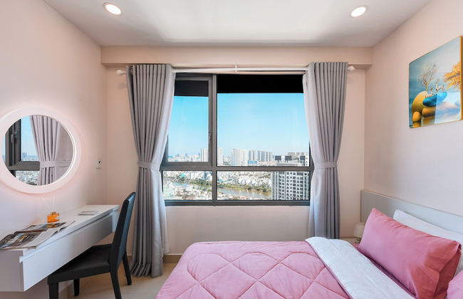 Gold View Saigon Riverside - Foto 6