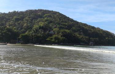 Kitnet Charmosa na Barra do Sahy - São Sebastião - Foto 42