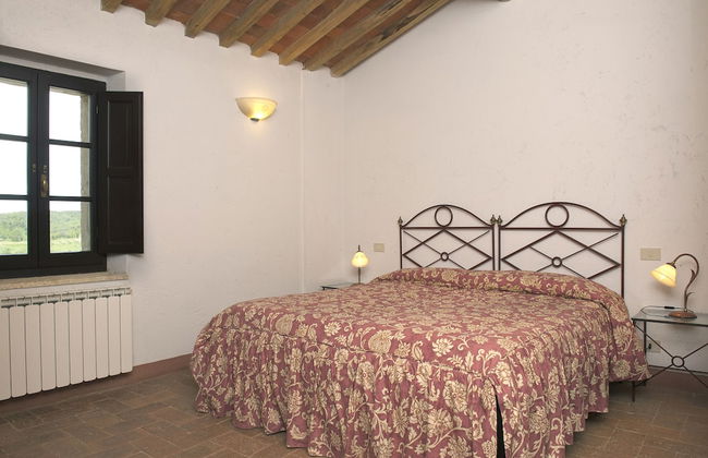 Castello di Modanella - Foto 21