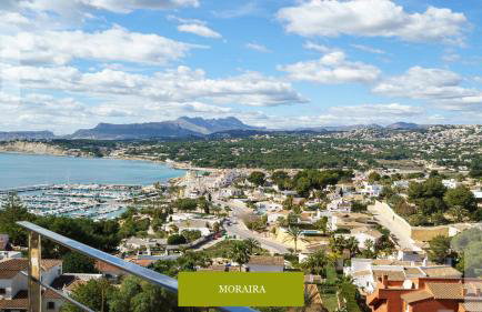 Solhabitat Moraira Dreams - Foto 51