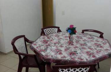 APART HOTEL MANAUS 10 Pessoas 4 Quartos - Foto 28