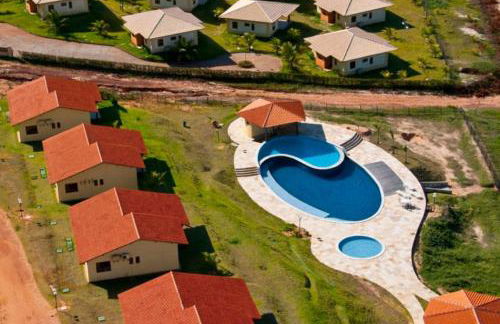 Casa espetacular em condomínio pé-na-areia, PZ11 - Foto 10