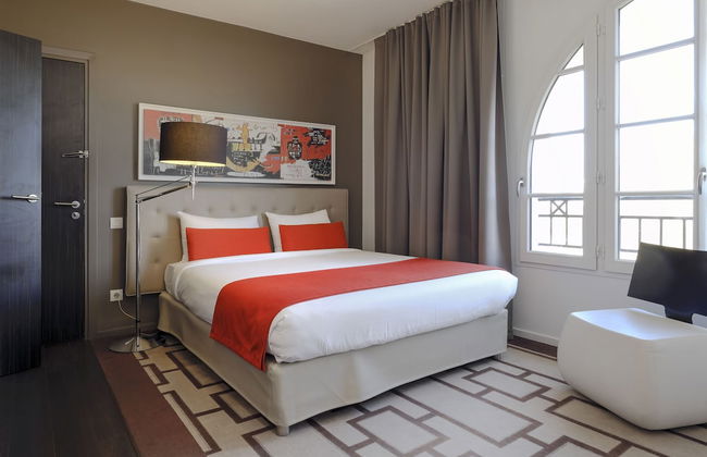 Aparthotel Adagio Grenoble Centre - Photo 5