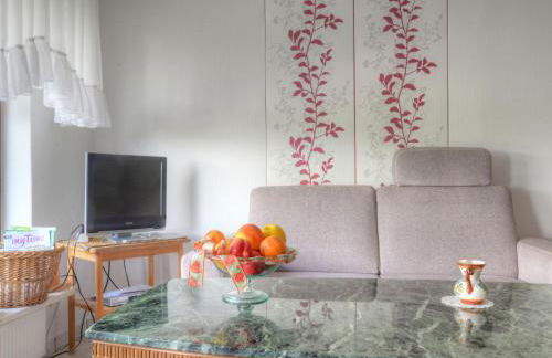 Apartment Am Dohlenberg by Interhome - Foto 8