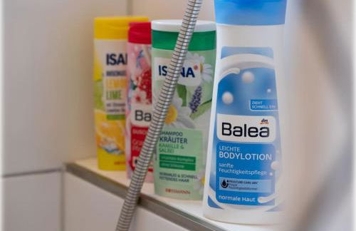 Altbaucharme! 2Zimmer, zentral und 24h Check-in - Foto 15