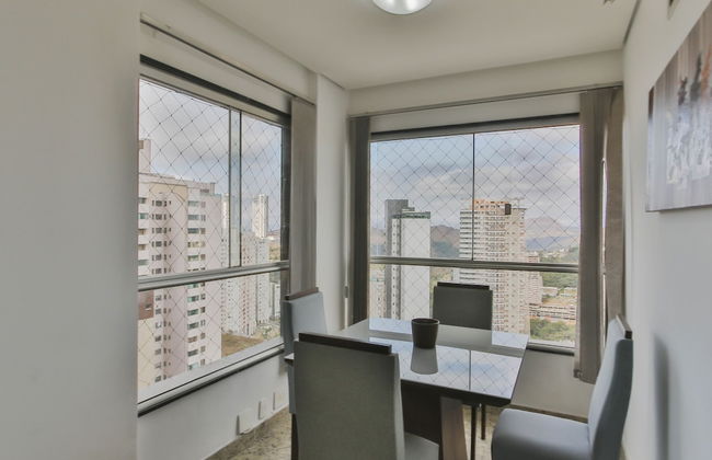 2 quartos no Vila da Serra - Foto 30