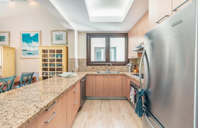 Retreat Apartment With 3 Bedrooms in Portillo NF - Photo 7