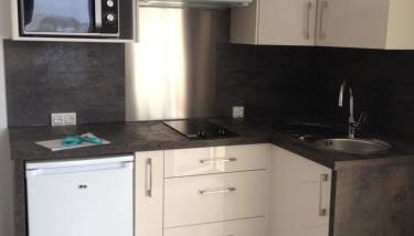 Studio Hesperides 3eme étage - Foto 3