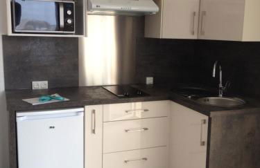 Studio Hesperides 3eme étage - Foto 3