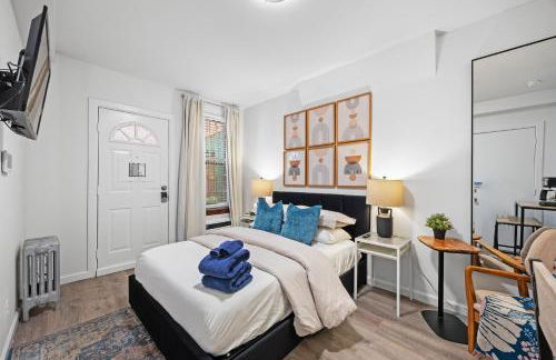 Highly Recommended Studio Near Times Square - Foto 5