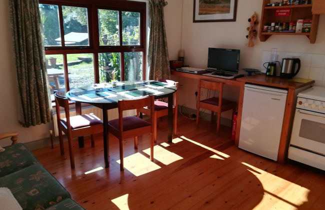 Lovely Sea View Apartment in Rineen - 4 Guests - Foto 3