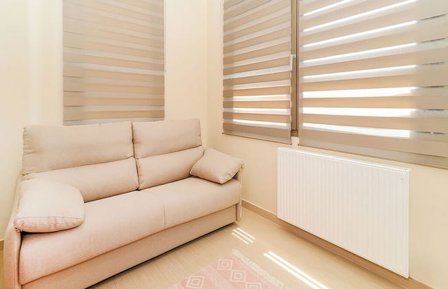 Luxurious 4-bedroom Villa With Private Pool in Kassandra, Halkidiki - Photo 30