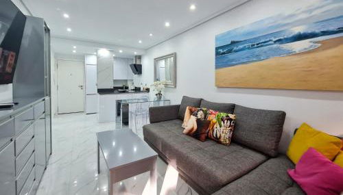 Apartamento Edificio Ricardo - Foto 2