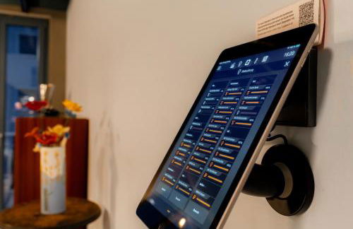 Heidels Design Loft & Gym Xberg - Foto 15