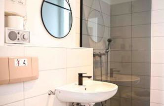 Moderne Wohnung in Ruhiger Umgebung nahe Messe - Foto 23