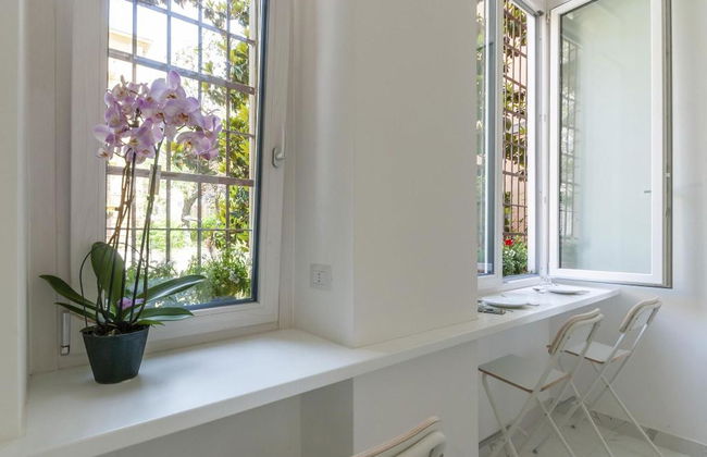 Bea Suites Luxury Rooms - Foto 22