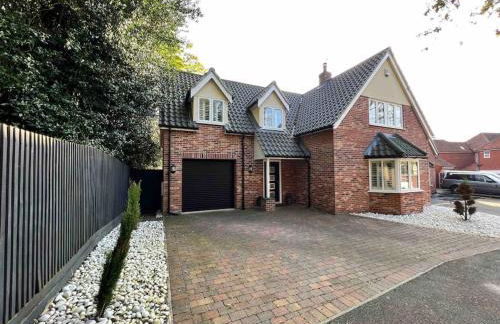 Passing Moon- Filby (Norfolk Broads) - Foto 8