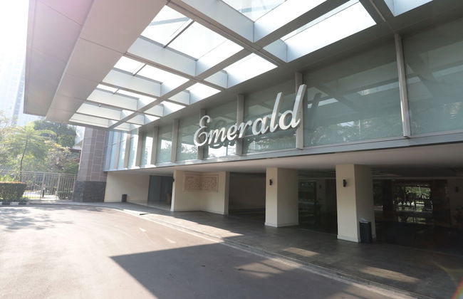 Apatel The Mansion Bougenville - Emerald - Foto 36