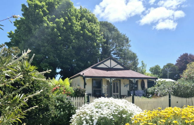 Abelia Cottage of Daylesford Botanical - Foto 5