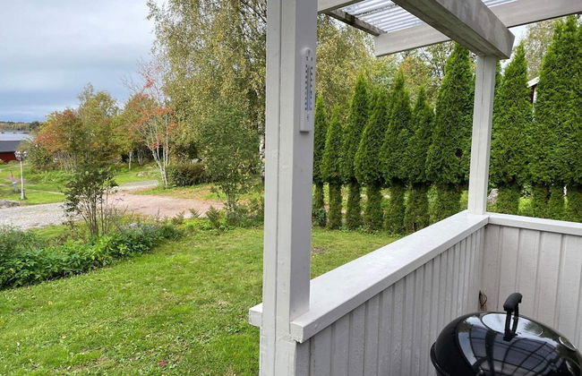 2 Person Holiday Home in Surahammar - Foto 21