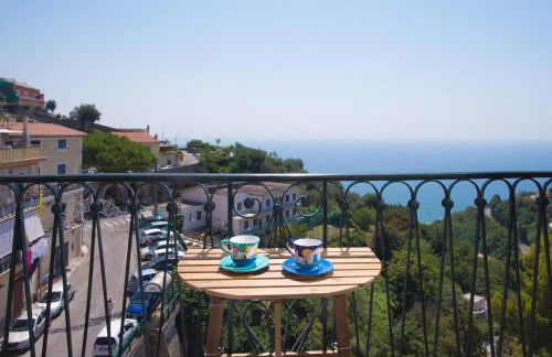 B&B Casa Martino SEA VIEW - Photo 31
