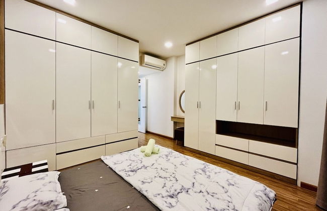 Sunrise City Alm's Luxury Apartment - Foto 44