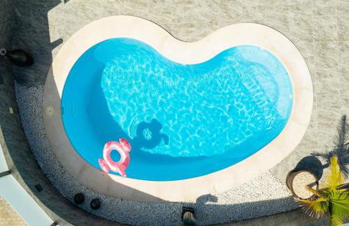 Villa in Anfi Tauro near Beach & Golf - Foto 37