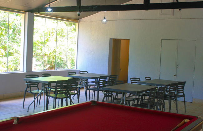 Hotel Tia Dora - Photo 47