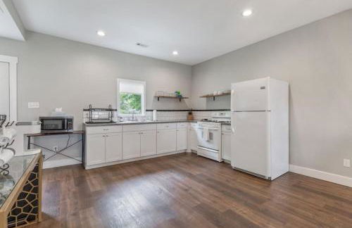 Tulsa Boho Bungalow - King Bed Near Dtwn, EXPO, TU - Foto 17