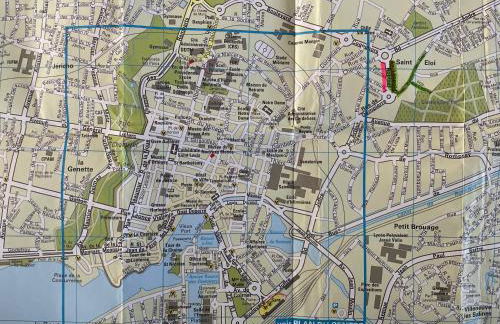 Le Lodge Park à La Rochelle - Foto 40